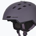 Skihelm Damen HEAD Rita W lavender 7