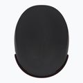 Skihelm HEAD Cinema black/silver red 6