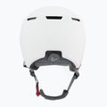 Skihelm Damen HEAD Cinema W white/silver red 4