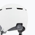 Skihelm Damen HEAD Cinema W white/silver red 7