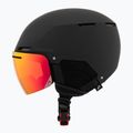 Skihelm HEAD Cinema Pro black/red yellow 3