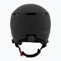 Skihelm HEAD Cinema Pro black/red yellow 4