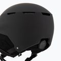 Skihelm HEAD Cinema Pro black/red yellow 9
