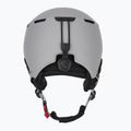 Skihelm HEAD Compact Evo grey 4