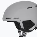 Skihelm HEAD Compact Evo grey 7