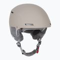 Skihelm HEAD Compact Evo W sand