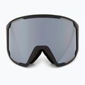 Skibrille HEAD Neves Pro 5K Race chrome/rd/5k chrome/orange 3