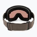 Skibrille HEAD Magnify 5K gold/kore/5k gold/orange 4
