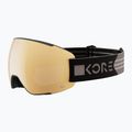 HEAD Magnify 5K gold/creme/5k gold/orange Skibrille 2