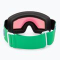 Skibrille Kinder HEAD Solar fmr blue/fmr blue 2