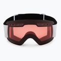 Kinder-Skibrille HEAD Solar red/red 2