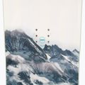 Snowboard Damen HEAD Pride 2.0 ice 4