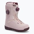 Damen Snowboardschuhe HEAD Tiara LYT Boa Focus mauve