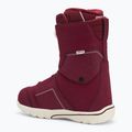 Snowboardschuhe Damen HEAD Galore LYT Boa Coiler burgundy 2