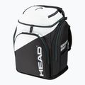 Ski Rucksack HEAD Rebels Coaches Backpack black/white