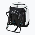 Ski Rucksack HEAD Rebels Coaches Backpack black/white 3
