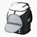 Ski Rucksack HEAD Rebels Coaches Backpack black/white 4