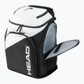 Ski Rucksack HEAD Rebels Coaches Backpack black/white 5