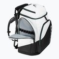 Ski Rucksack HEAD Rebels Coaches Backpack black/white 6