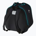 HEAD Kinder Skirucksack Jr schwarz/speed blau 2