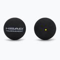 Squashschläger + Brille + Bälle HEAD Spark Team Pack 2024 6