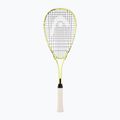 Squashschläger + Brille + Bälle HEAD Spark Team Pack 2024