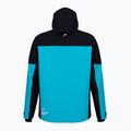 Skijacke Herren HEAD Race Nova black/blue 2