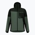 Skijacke Herren HEAD Race Nova black/dark thyme