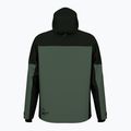 Skijacke Herren HEAD Race Nova black/dark thyme 2