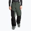 Skihose Herren HEAD Race Nova black/dark thyme