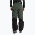 Skihose Herren HEAD Race Nova black/dark thyme 2