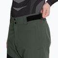 Skihose Herren HEAD Race Nova black/dark thyme 4