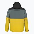 HEAD Herren Skijacke Neo oliv 2