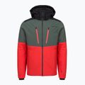 Skijacke Herren HEAD Neo red
