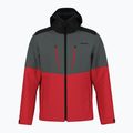 HEAD Herren Skijacke Neo rot