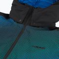 Skijacke Herren HEAD Supershape II print/ocean blue 3