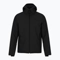 HEAD Supershape Herren Skijacke schwarz