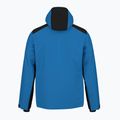 HEAD Supershape Herren Skijacke ozeanblau 2