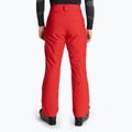 Skihose Herren HEAD Supershape red 2