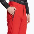 Skihose Herren HEAD Supershape red 3