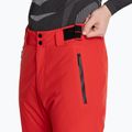 Skihose Herren HEAD Supershape red 4