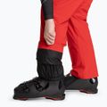 Skihose Herren HEAD Supershape red 5