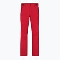 Herren-Skihose HEAD Supershape rot