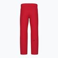 Herren-Skihose HEAD Supershape rot 2