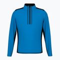 Sweatshirt Hoodie Herren HEAD Marty Midlayer ocean blue