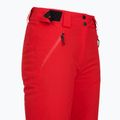 Damen-Skihose HEAD Joy red 3