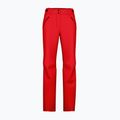Damen-Skihose HEAD Joy red