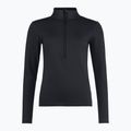 HEAD Damen Sweatshirt Aster Midlayer schwarz