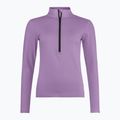 HEAD Damen Sweatshirt Aster Midlayer violett