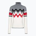 Sweter Damen HEAD Rebels Coco grey/melange